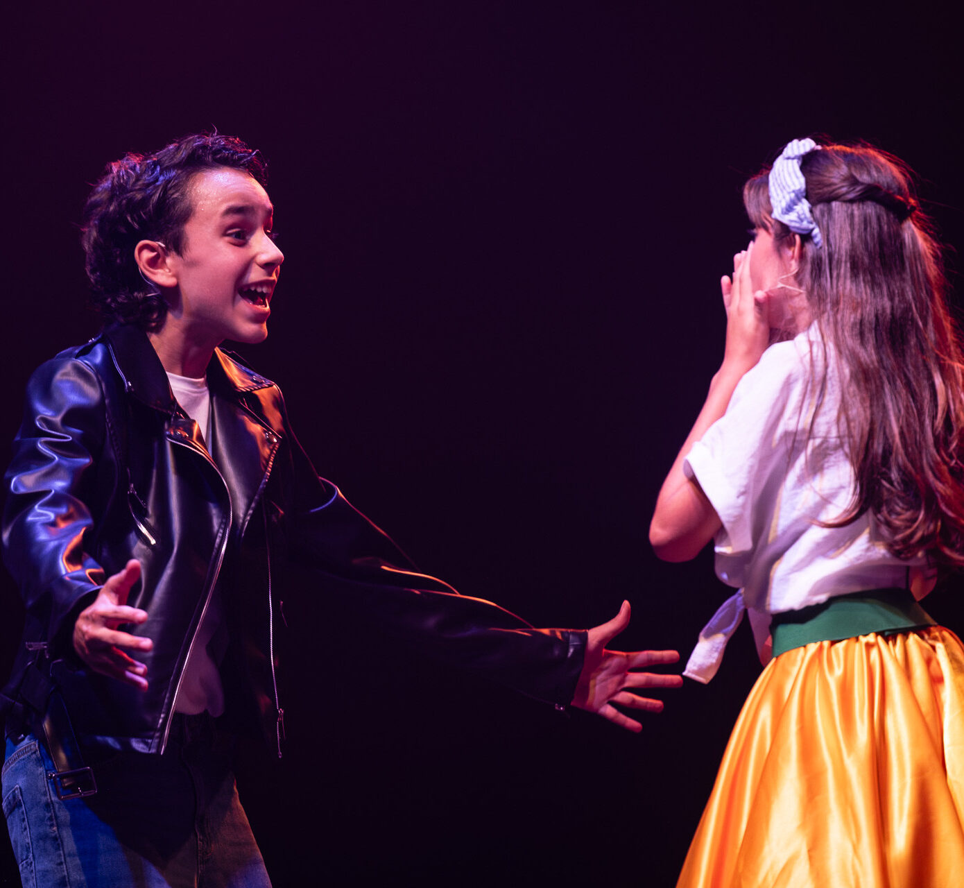 MUSICAL