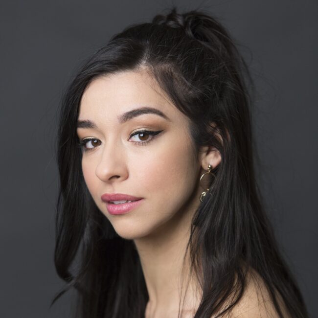 Luna Racini