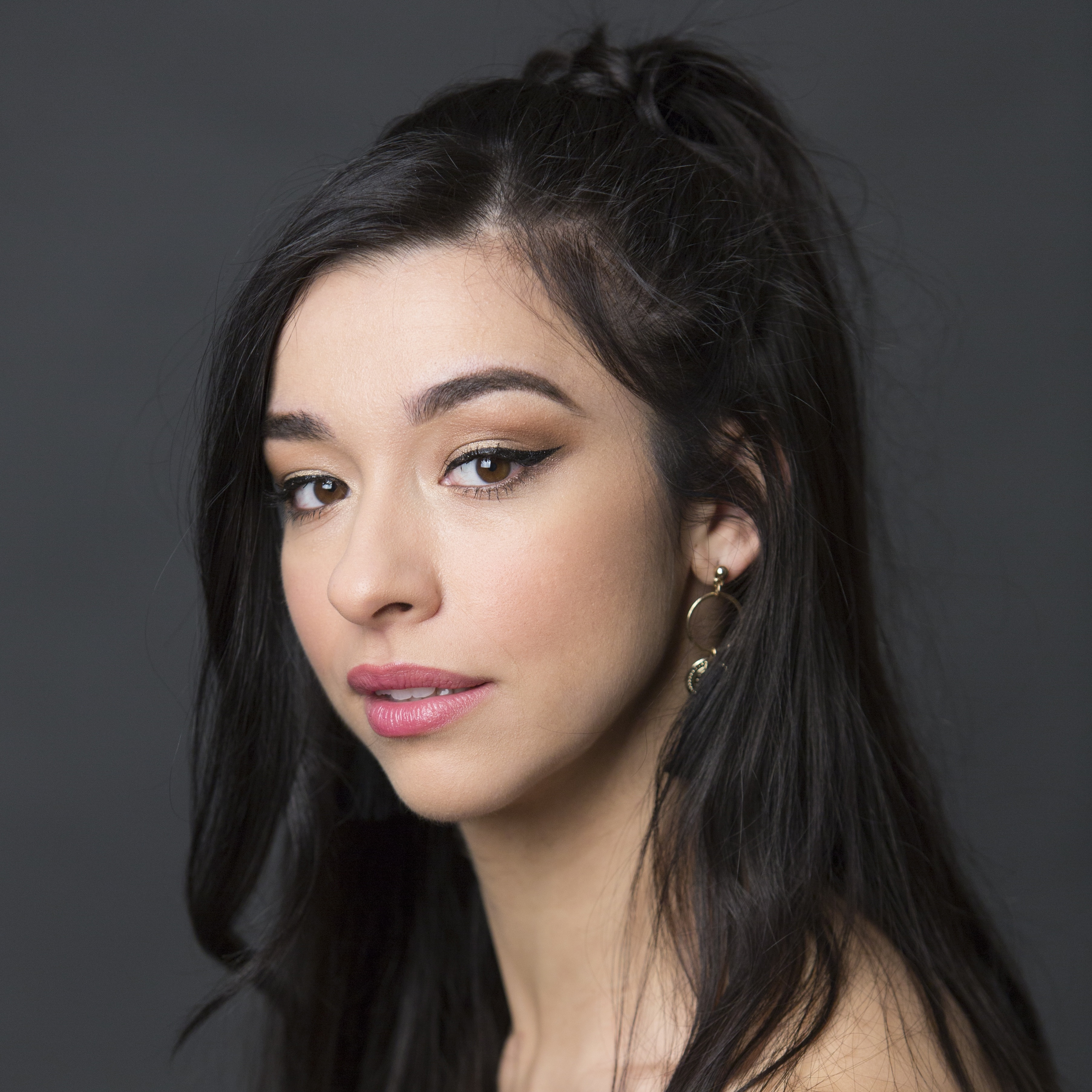 Luna Racini