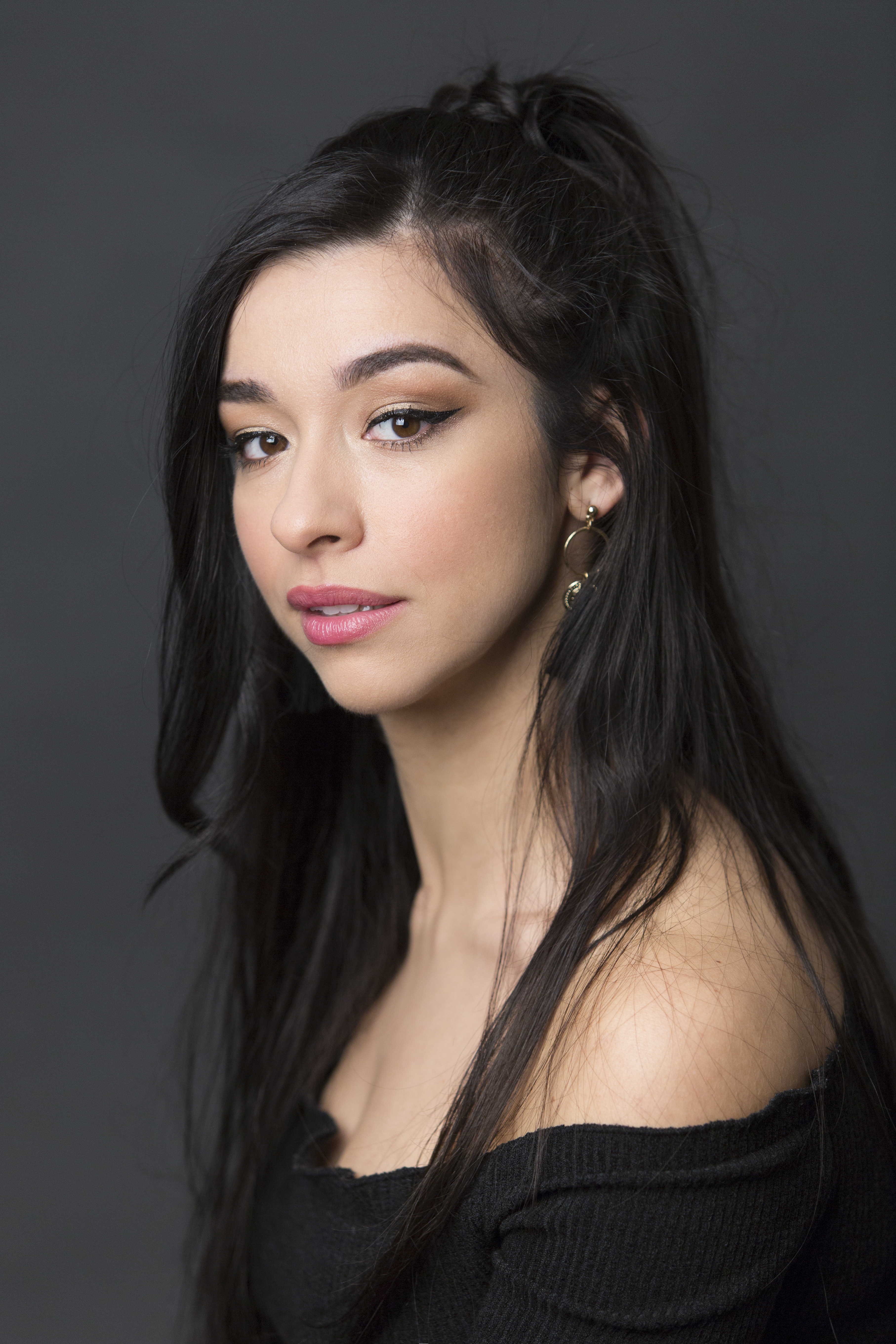 Luna Racini