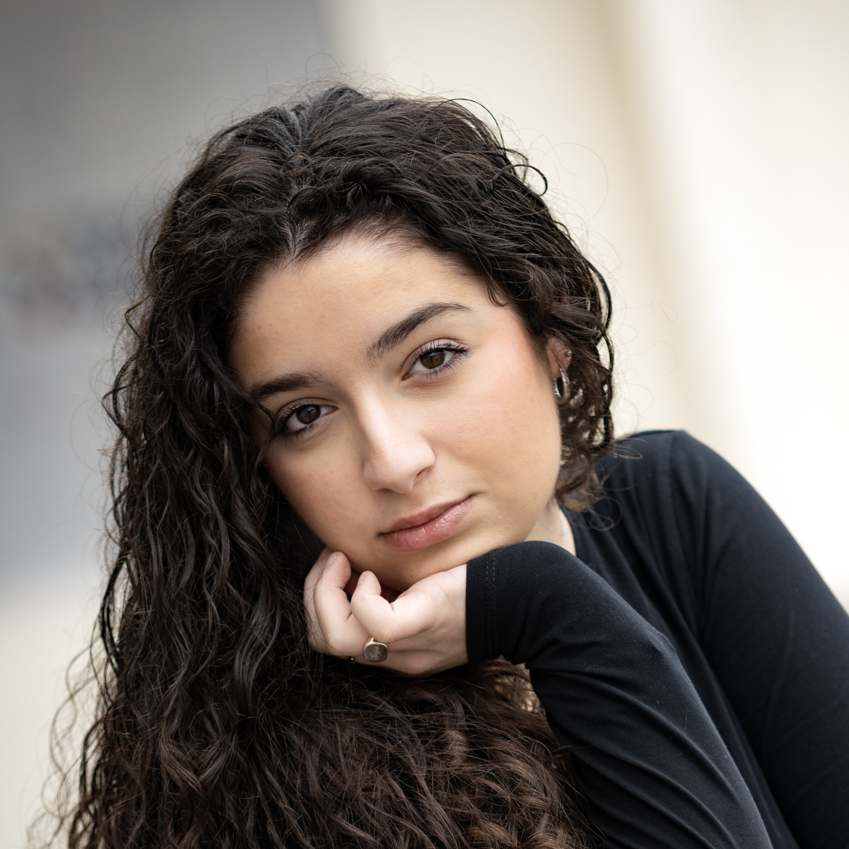 Simona Azzaro